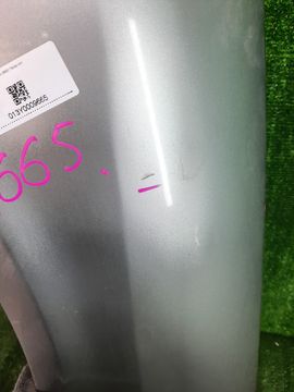 КРЫЛО НА NISSAN WINGROAD Y11