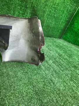 КРЫЛО НА TOYOTA PRIUS NHW20