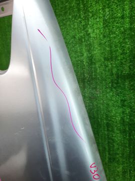 КРЫЛО НА NISSAN PRESAGE U30