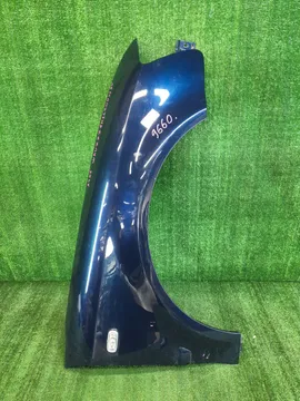 КРЫЛО НА AUDI A4 8H7