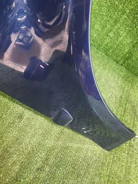 КРЫЛО НА AUDI A4 8H7