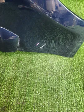 КРЫЛО НА AUDI A4 8H7