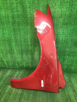 КРЫЛО НА MITSUBISHI GALANT FORTIS CY4A