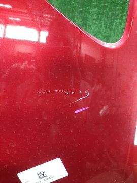 КРЫЛО НА MITSUBISHI GALANT FORTIS CY4A