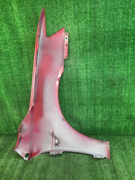 КРЫЛО НА MITSUBISHI GALANT FORTIS CY4A