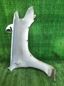 КРЫЛО НА MITSUBISHI PAJERO IO H76W