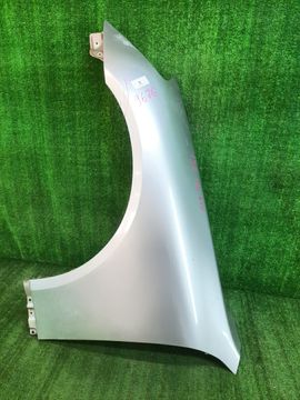 КРЫЛО НА NISSAN SKYLINE V35