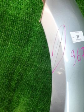 КРЫЛО НА NISSAN SKYLINE V35