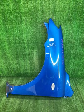 КРЫЛО НА MAZDA DEMIO DY3W