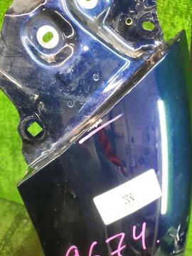 КРЫЛО НА MAZDA ATENZA GH5FW