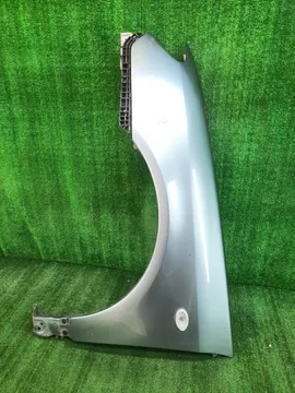 КРЫЛО НА SUBARU IMPREZA GG2