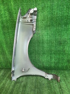 КРЫЛО НА SUBARU IMPREZA GG2