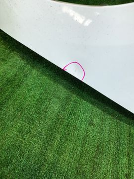 КРЫЛО НА MAZDA TRIBUTE EP3W