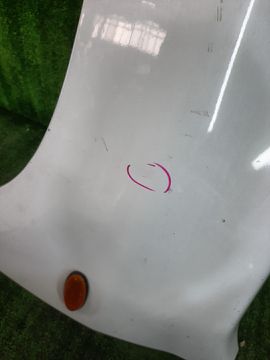 КРЫЛО НА MAZDA TRIBUTE EP3W