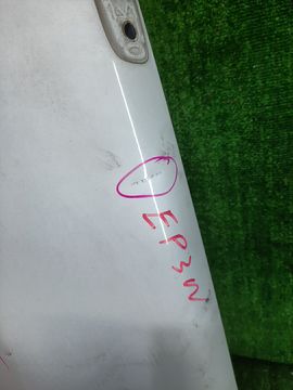 КРЫЛО НА MAZDA TRIBUTE EP3W