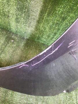 КРЫЛО НА TOYOTA COROLLA FIELDER ZRE142G