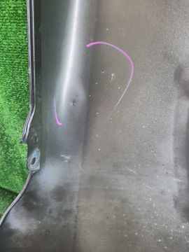 КРЫЛО НА TOYOTA COROLLA FIELDER ZRE142G