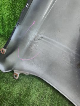 КРЫЛО НА HONDA ACCORD CM3