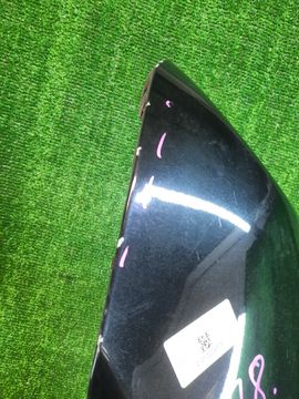 КРЫЛО НА MERCEDES-BENZ C-CLASS W203