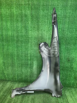 КРЫЛО НА MAZDA ATENZA GH5FW