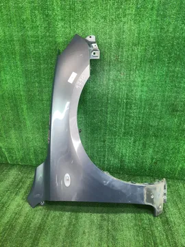 КРЫЛО НА MAZDA AXELA BKEP