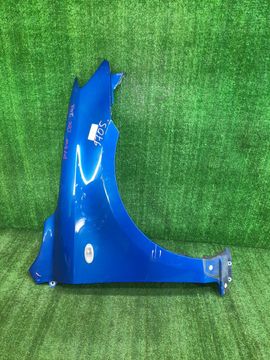 КРЫЛО НА MAZDA DEMIO DY3W