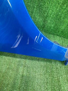 КРЫЛО НА MAZDA DEMIO DY3W