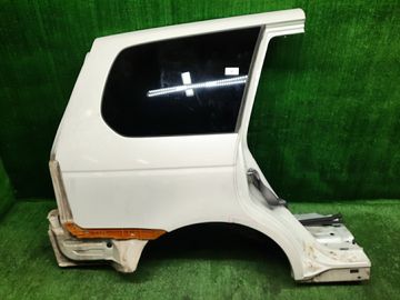 КРЫЛО НА HONDA ODYSSEY RA6