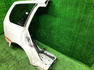 КРЫЛО НА HONDA ODYSSEY RA6