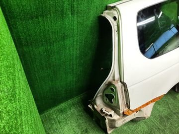 КРЫЛО НА HONDA ODYSSEY RA6