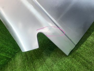 КРЫЛО НА NISSAN PRESAGE U30