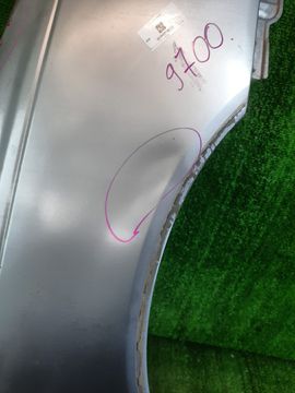 КРЫЛО НА NISSAN PRESAGE U30