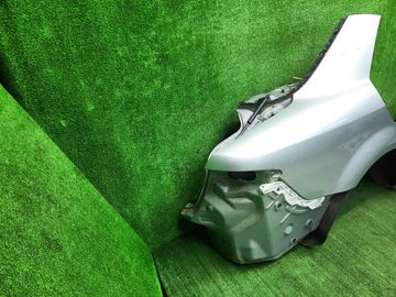 КРЫЛО НА MAZDA ATENZA GG3P