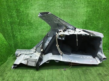 КРЫЛО НА MAZDA ATENZA GG3P