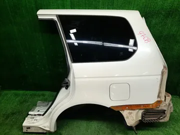 КРЫЛО НА HONDA ODYSSEY RA6