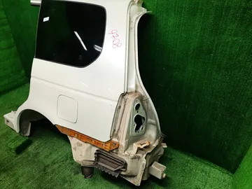 КРЫЛО НА HONDA ODYSSEY RA6