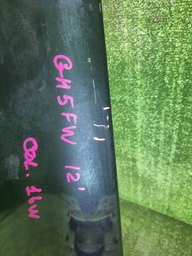 КРЫЛО НА MAZDA ATENZA GH5FW