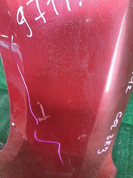 КРЫЛО НА TOYOTA COROLLA FIELDER ZRE142G