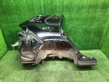 КРЫЛО НА TOYOTA RAV4 AXAH54
