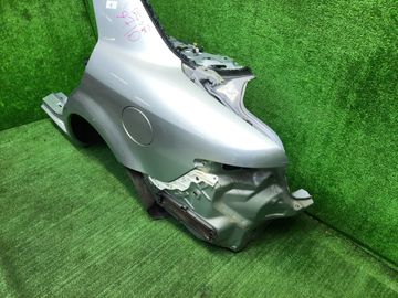 КРЫЛО НА MAZDA ATENZA GG3P