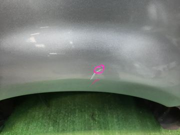 КРЫЛО НА MAZDA ATENZA GG3P