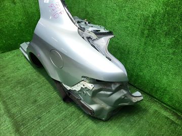 КРЫЛО НА MAZDA ATENZA GG3P