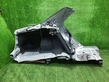 КРЫЛО НА MAZDA ATENZA GG3P