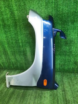 КРЫЛО НА MITSUBISHI PAJERO IO H77W