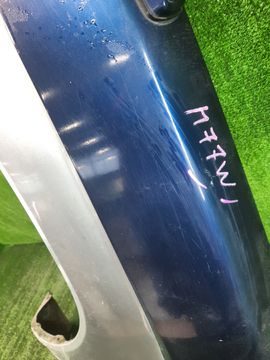 КРЫЛО НА MITSUBISHI PAJERO IO H77W