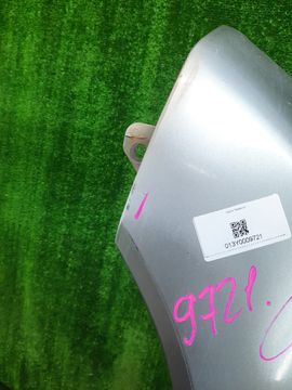 КРЫЛО НА MITSUBISHI PAJERO IO H77W