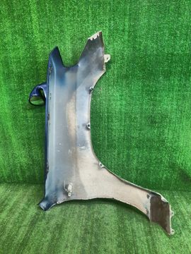 КРЫЛО НА MITSUBISHI PAJERO IO H77W