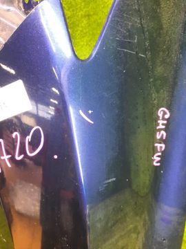 КРЫЛО НА MAZDA ATENZA GH5FW