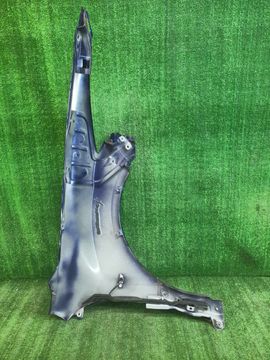 КРЫЛО НА MAZDA ATENZA GH5FW