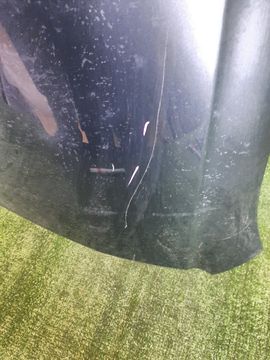 КРЫЛО НА HONDA ACCORD CL7